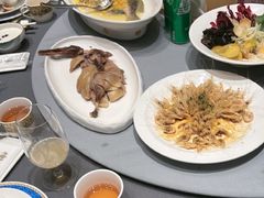 -狮王府淮扬菜(新街口友谊店)