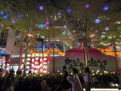 -陈鹏鹏潮汕菜(欢乐海岸 海边景观店)