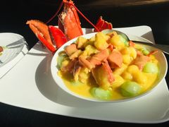 -三利音·浦之舟(滨江大道店)