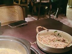 -芸鲜季·云南野生菌餐厅· 云南风物味研社(闵行店)