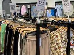 -百联奥特莱斯广场(长沙店)