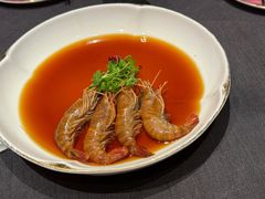 -锦府园(环球港店)