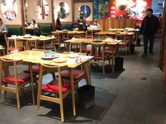 大堂-虾满堂(瑞虹店)