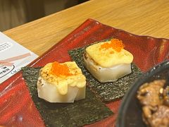 -鳗事鱼意·活鳗現烤专门店(富力海珠城店)