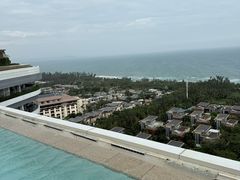 -瑰丽酒店·海吧·天际下午茶·现场DJ·天台酒吧