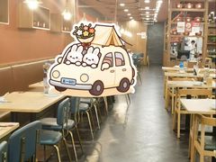 -宏状元现熬粥·京味菜(黄寺大街店)