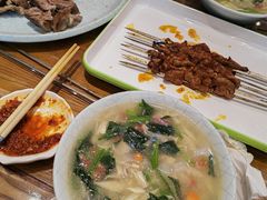 -清真·益鑫羊肉手抓馆(花园北街店)