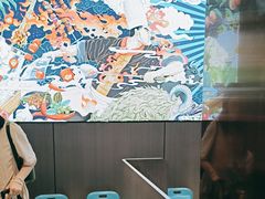 -半天妖烤鱼(西直门凯德mall店)