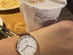 -吕氏疙瘩汤·新鲁菜(新贵和店)