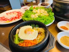 -辛氏火炉·韩式古法烤肉(松北店)