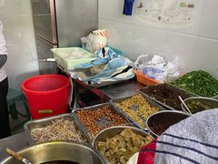 -老五鸡丝豆花面粉(瑞金北路68号院店)