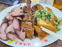 -陈光记烧腊店(罗保博士街店)