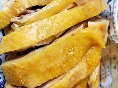 白斩鸡-洞天食府(北大街店)
