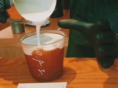 -O.P.S. CAFE