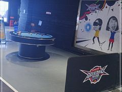 -VS SPORTS PARK运动玩乐园·团建·生日会(合生汇店)