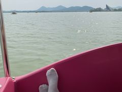 -云龙湖旅游景区