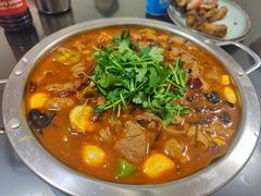 肥肠锅-鼎香润(德胜门内店)