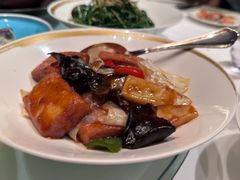 -金轩中餐厅 Jin Xuan(浦东丽思卡尔顿酒店)