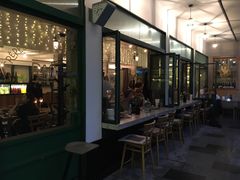 -RAC BAR(安福路店)