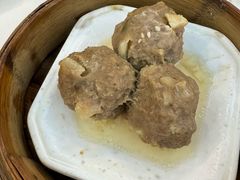 -馨越楼·点心·粤菜(赤坎店)