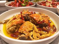-龙巢盱眙龙虾·牛蛙·烧烤宵夜(八卦岭店)