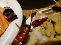 -渝信川菜 · 川味家常菜(长安店)