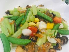 -金翠皇宫粤菜·点心·海鲜(科技园店)