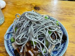 -老冯拉面羊棒骨(西宸广场店)