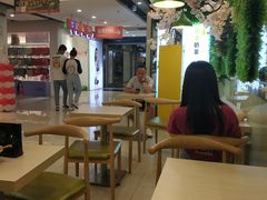 大堂-溢仙茶(中防万宝城店)