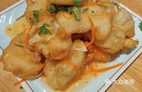 Bubble Pot Pork Cutlet