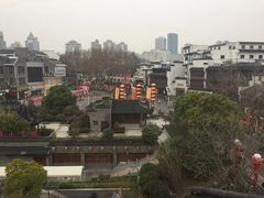 -夫子庙贵宾楼(钞库街店)