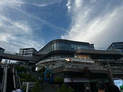 -龙湖南京江北天街