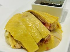 -霞飞阁餐厅(淮海中路店)