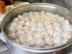 油饼包烧麦-家阳赵师傅油饼包烧麦(粮道街店)