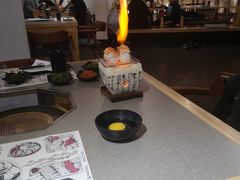 -八角锄烧·肉火锅(天河城店)