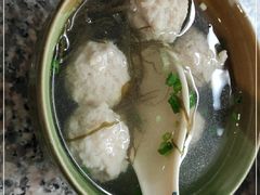 -李记小小吃(涪江路店)