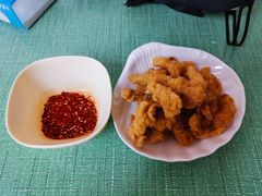 -四川老牛麻辣烫(北门桥店)