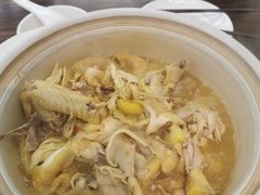 -民间瓦缸煨汤館(嵩山路店)