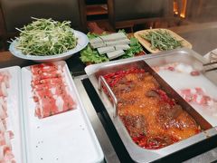-福禄娃一家人火锅(上地店)