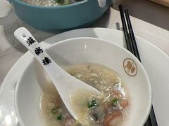 -滋粥楼·顺德菜(番禺广场总店)