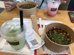 -西少爷(望京SOHO店)