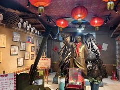 -即墨老公社·海肠捞饭大王(古城店)
