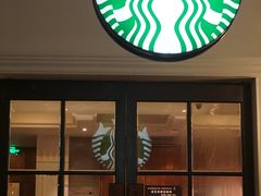 门面-星巴克臻选(广州沙面店)