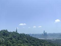 -岳麓山风景名胜区