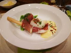 -芊彩餐厅(迪士尼探索家度假酒店)
