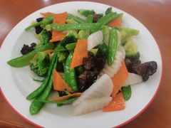 -长发饭店(西南路店)