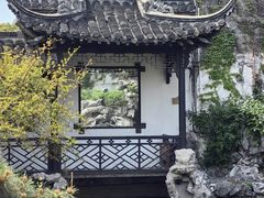 -何园