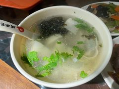 -庆丰包子铺(理想城店)