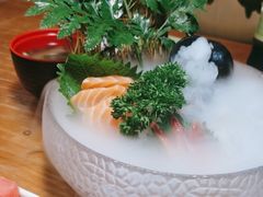 -鳗鱼家·深夜食堂(军博店)