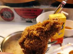 -龍歌自助小火锅(李沧丽达店)